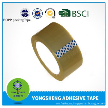 2015 hot saleself adhesive tape, resealable adhesive tape, thick rubber adhesive tape